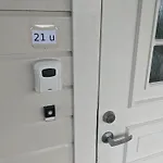 Apartment, Sea View, Terrace, Free Parking