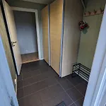 Apartment, Sea View, Terrace, Free Parking Apartment Tromsø