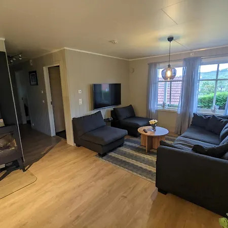 Apartment Apartment, Sea View, Terrace, Free Parking