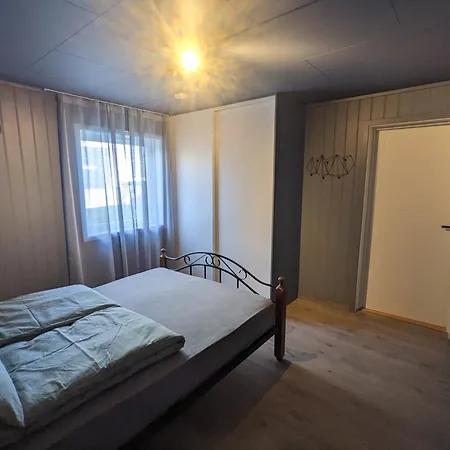 Apartment Apartment, Sea View, Terrace, Free Parking Tromsø