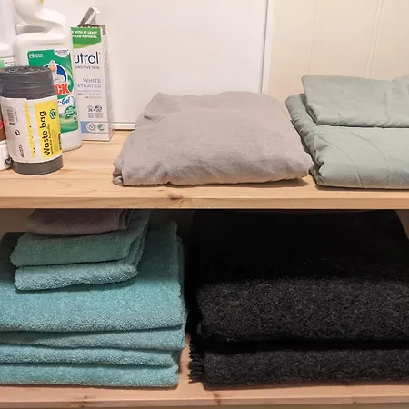 Apartment, Sea View, Terrace, Free Parking *