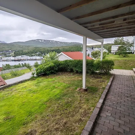 Apartment, Sea View, Terrace, Free Parking *