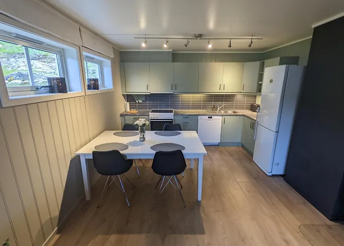 Apartment, Sea View, Terrace, Free Parking Apartamento