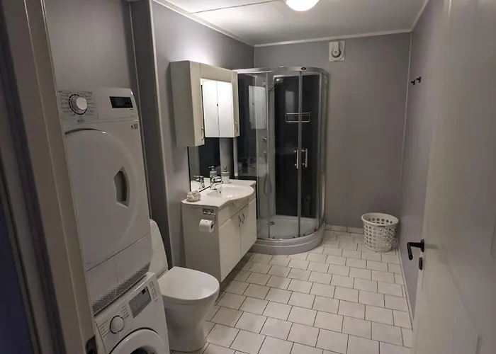 Apartamento Apartment, Sea View, Terrace, Free Parking