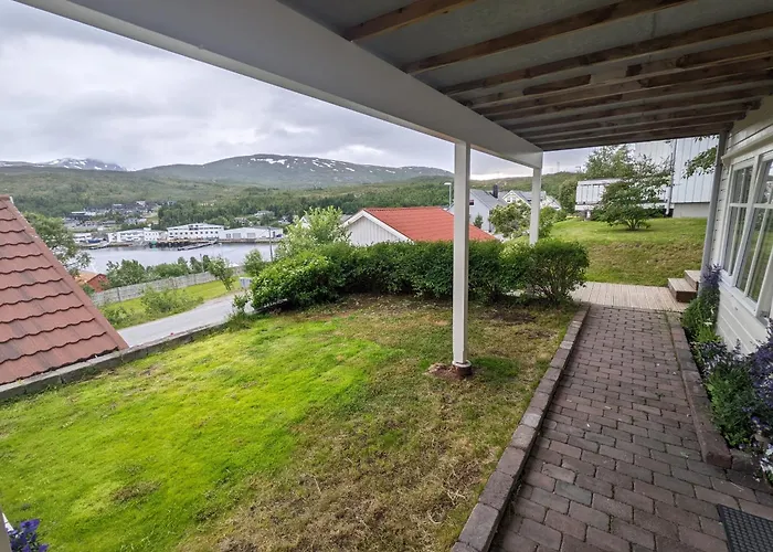 Apartment, Sea View, Terrace, Free Parking *