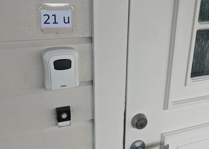 Apartment, Sea View, Terrace, Free Parking