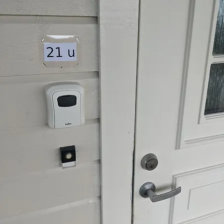 Apartment, Sea View, Terrace, Free Parking