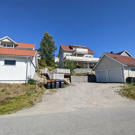 Apartment Apartment, Sea View, Terrace, Free Parking